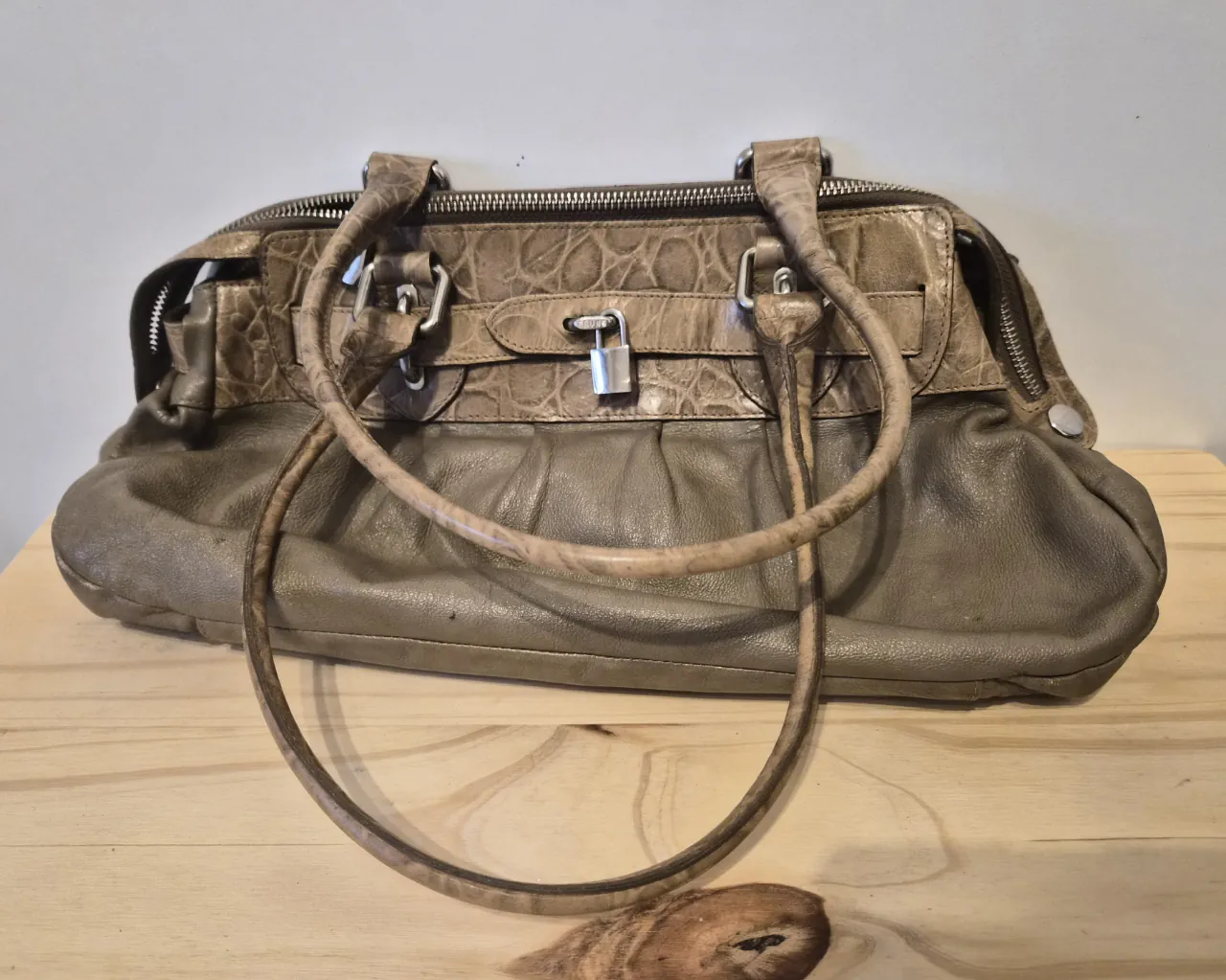 Cartera Prüne - imagen 1
