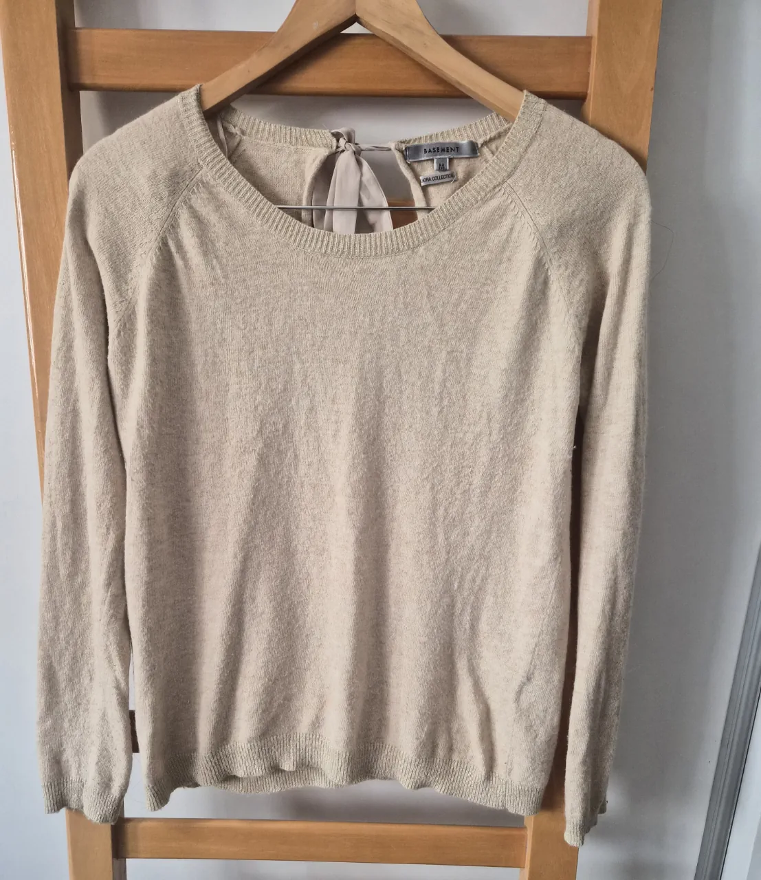 Sweater Basement - imagen 1