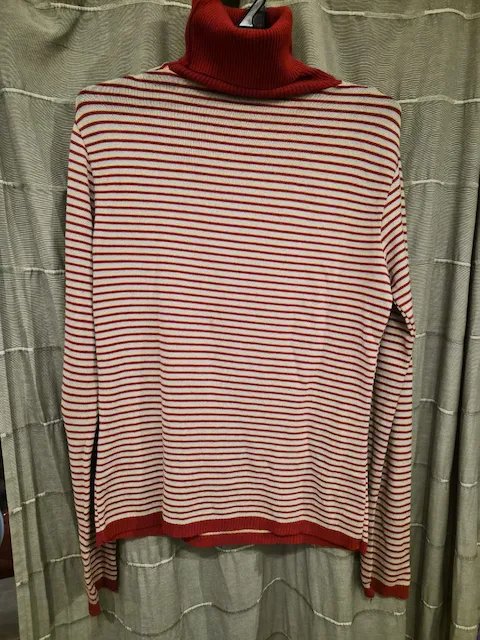 Zara · Talle L