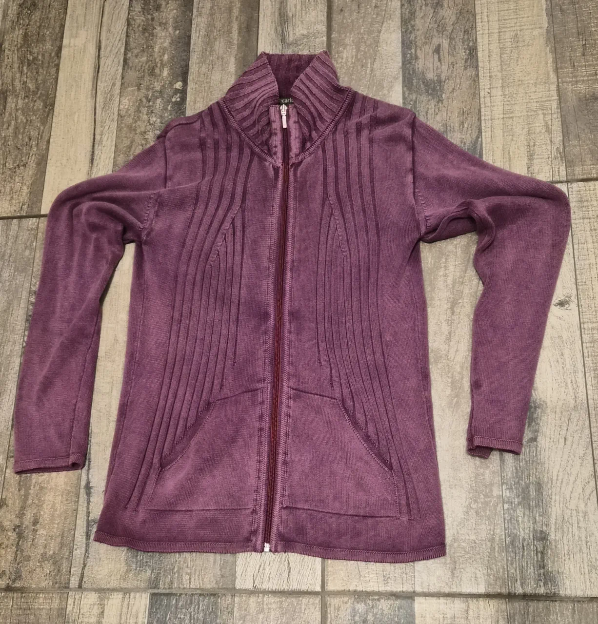 Sweater Montecarlo - imagen 2