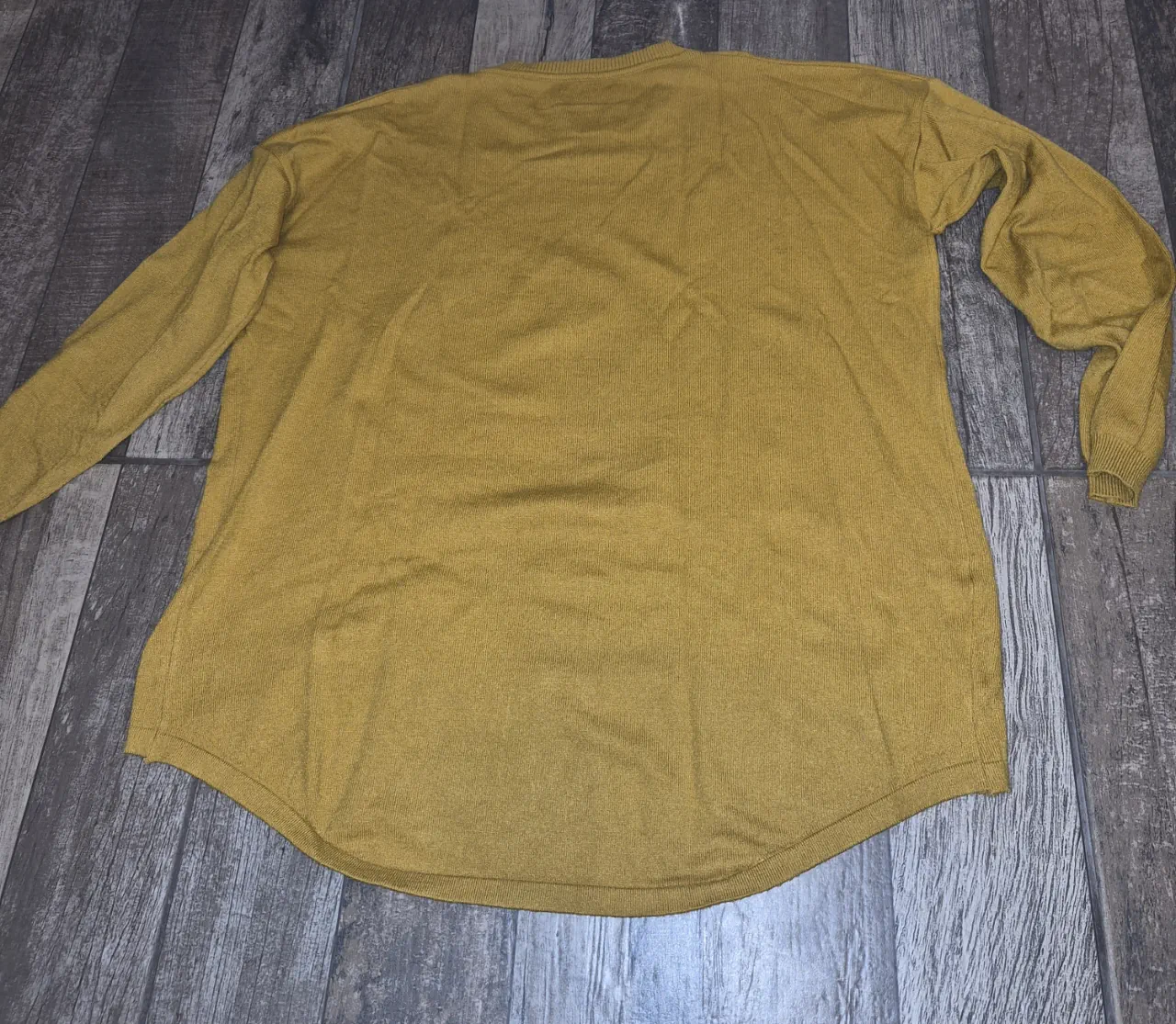 Sweater Kaboz - imagen 3