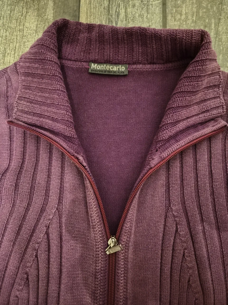 Sweater Montecarlo - imagen 5