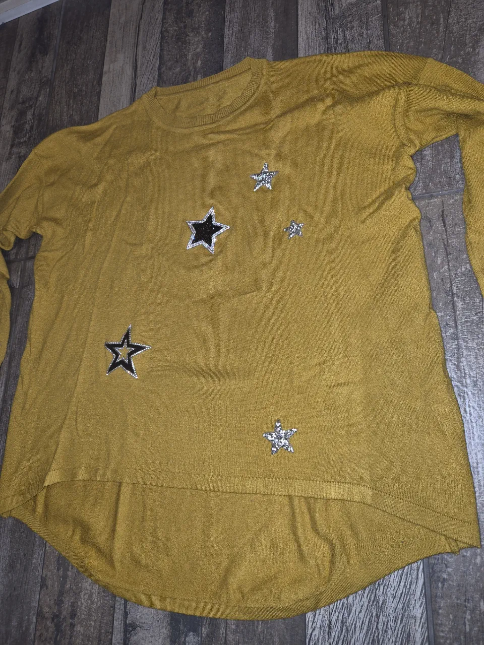 Sweater Kaboz - imagen 2
