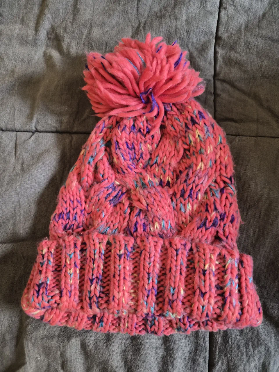 Gorro Clandestine - imagen 1