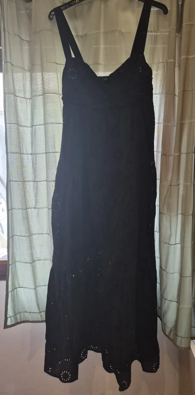 Vestido Zara - imagen 1