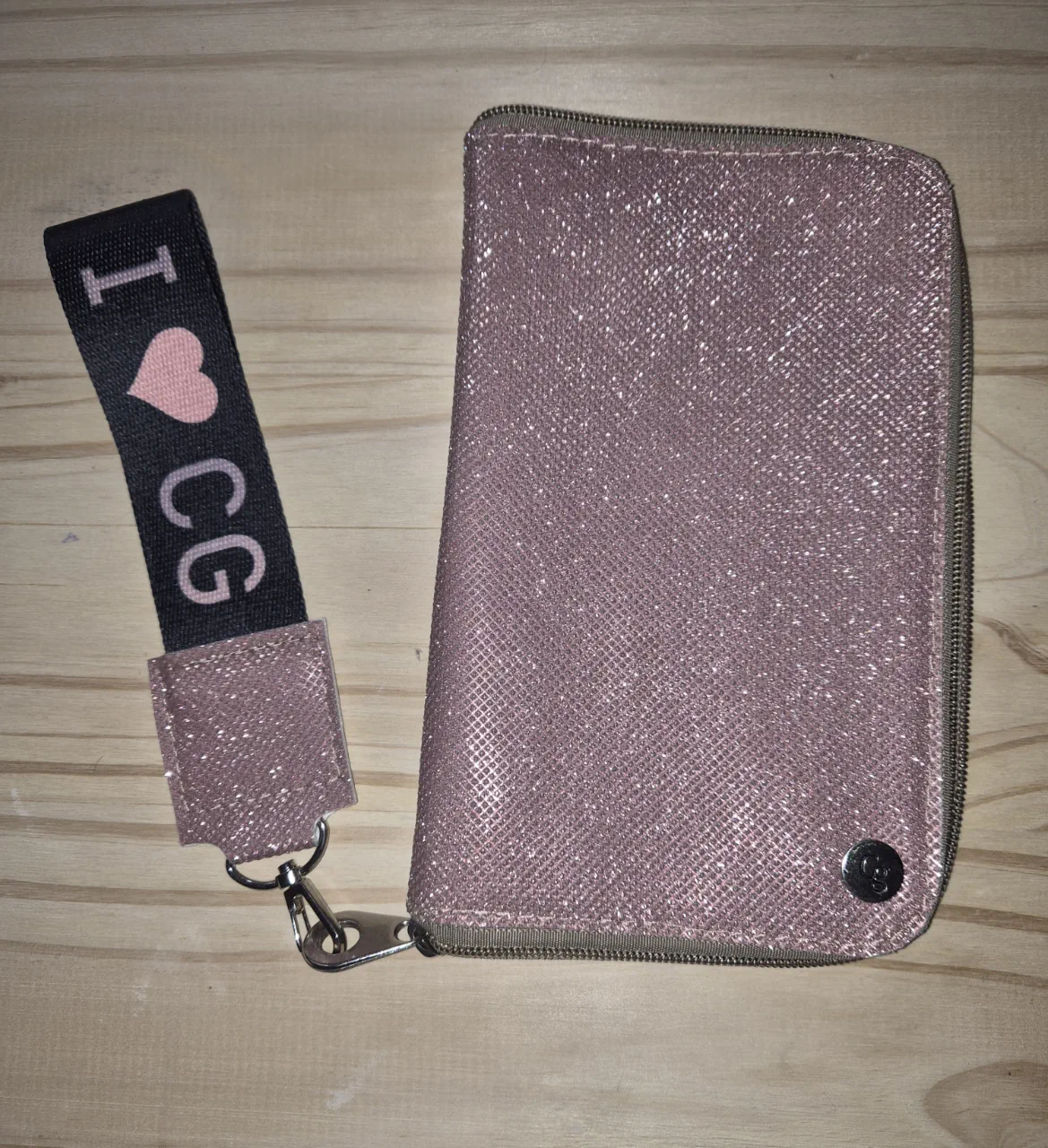 Billetera Cg