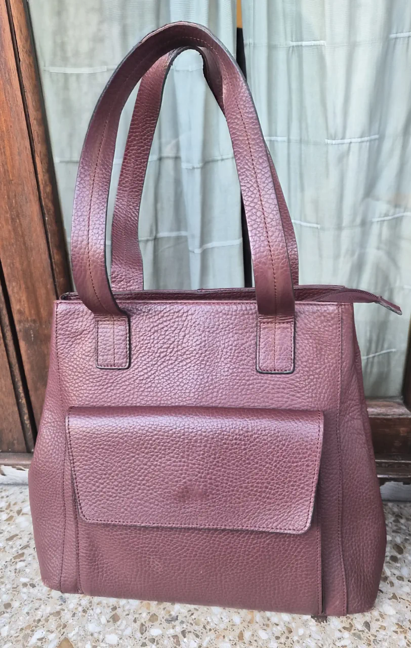 Cartera Prüne - imagen 1