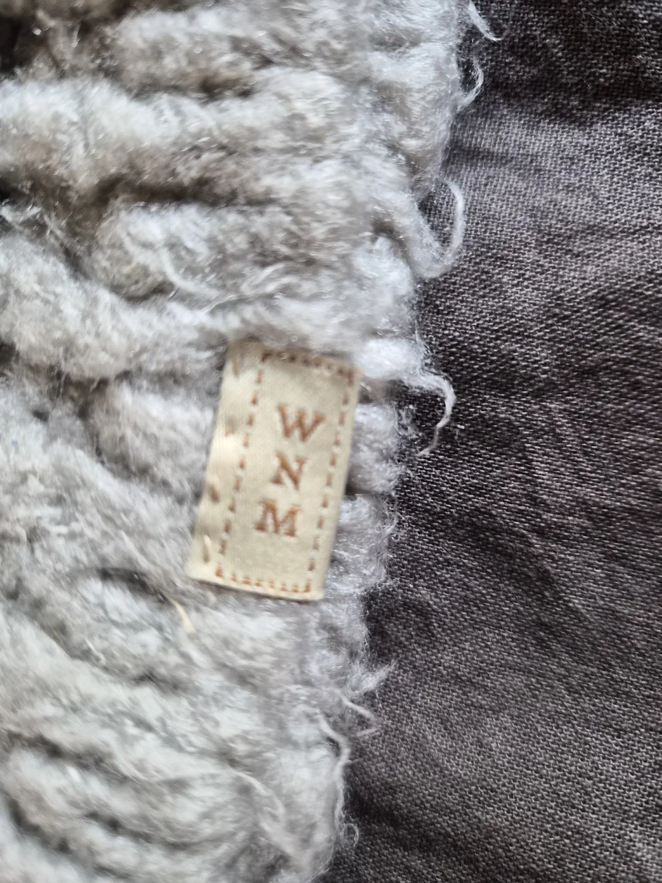 Gorro Wanama - imagen 2