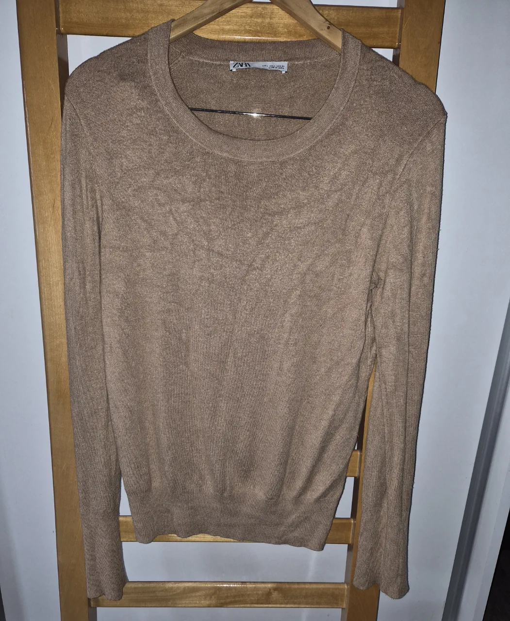 Polera Zara - imagen 1