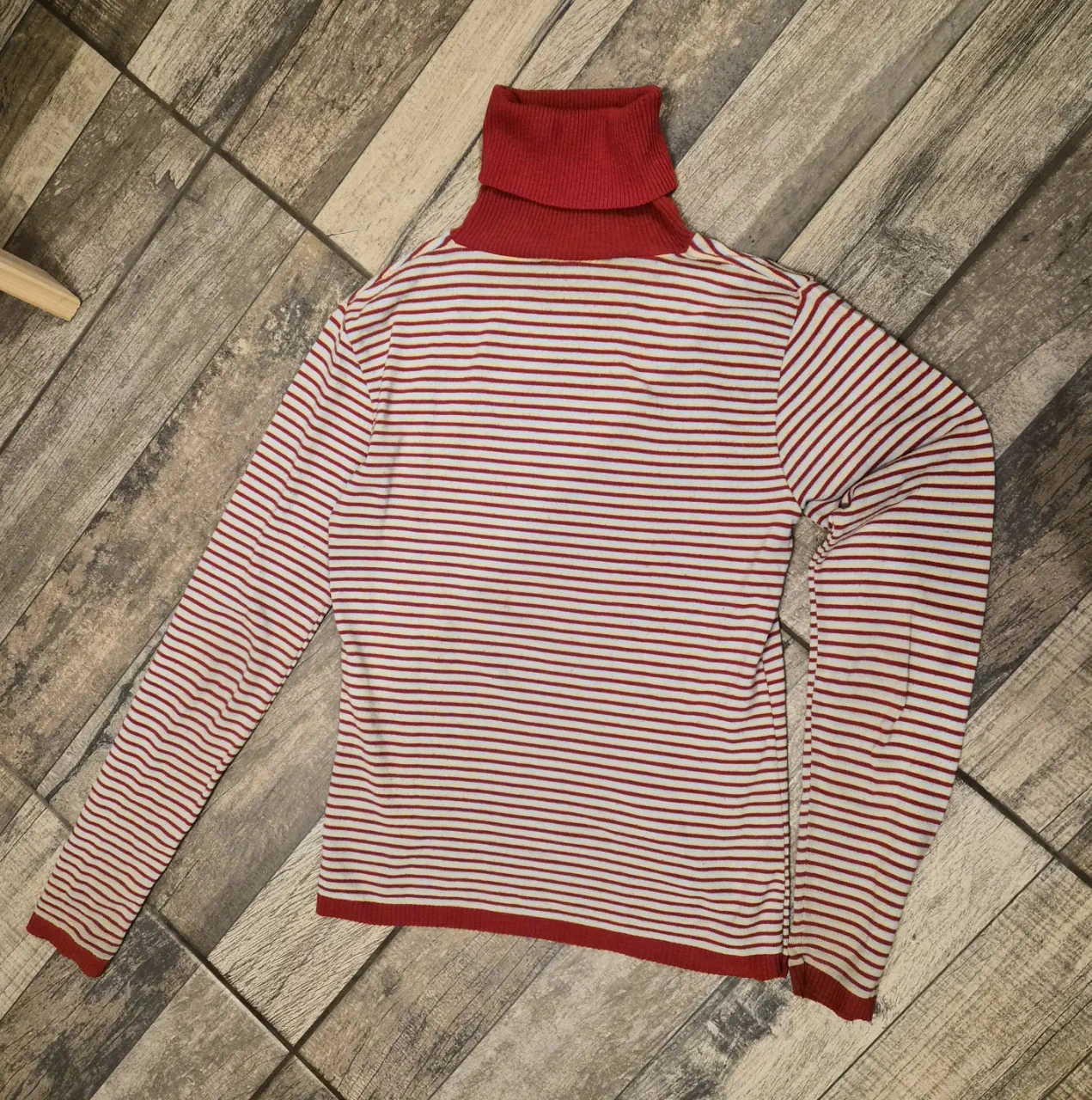 Remera Zara - imagen 3