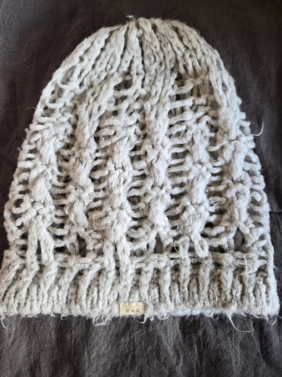 Gorro Wanama