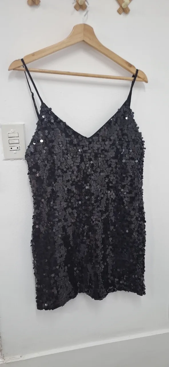 Vestido De la ostia - imagen 1