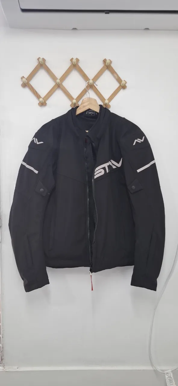 Campera Stav - imagen 1