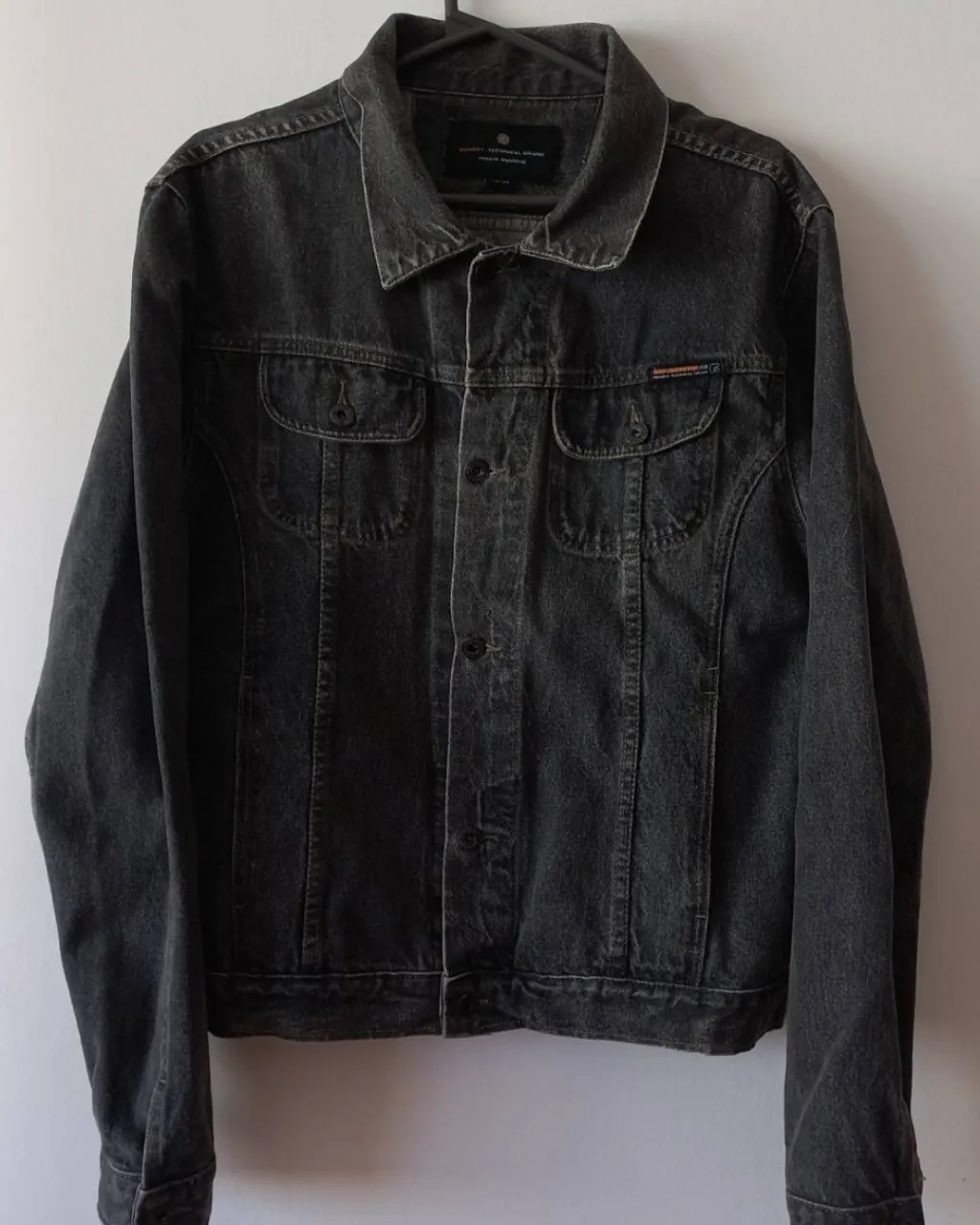 Quarry-Technical Brand · Talle L