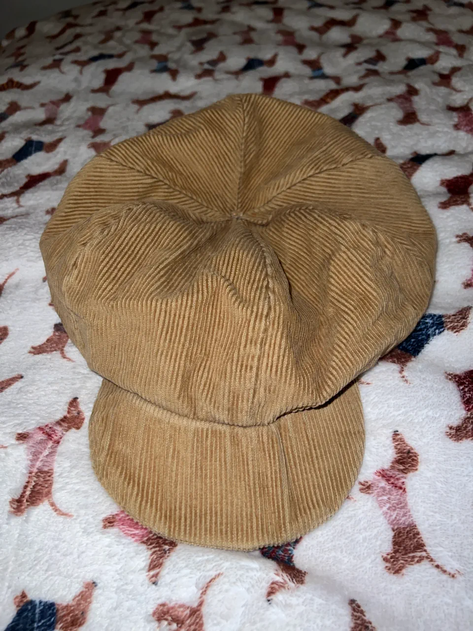 Sombrero Nann - imagen 1