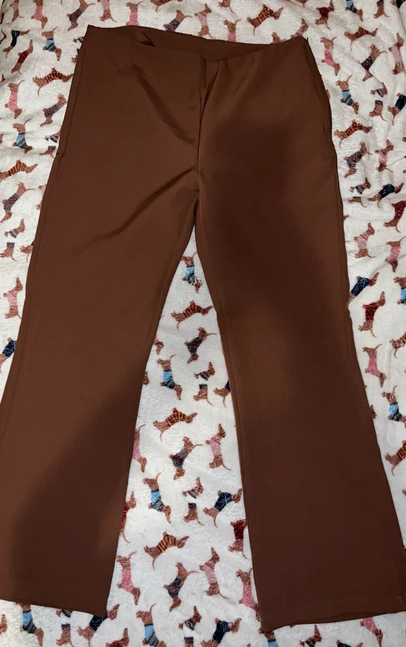 Pantalón Prieta - imagen 1