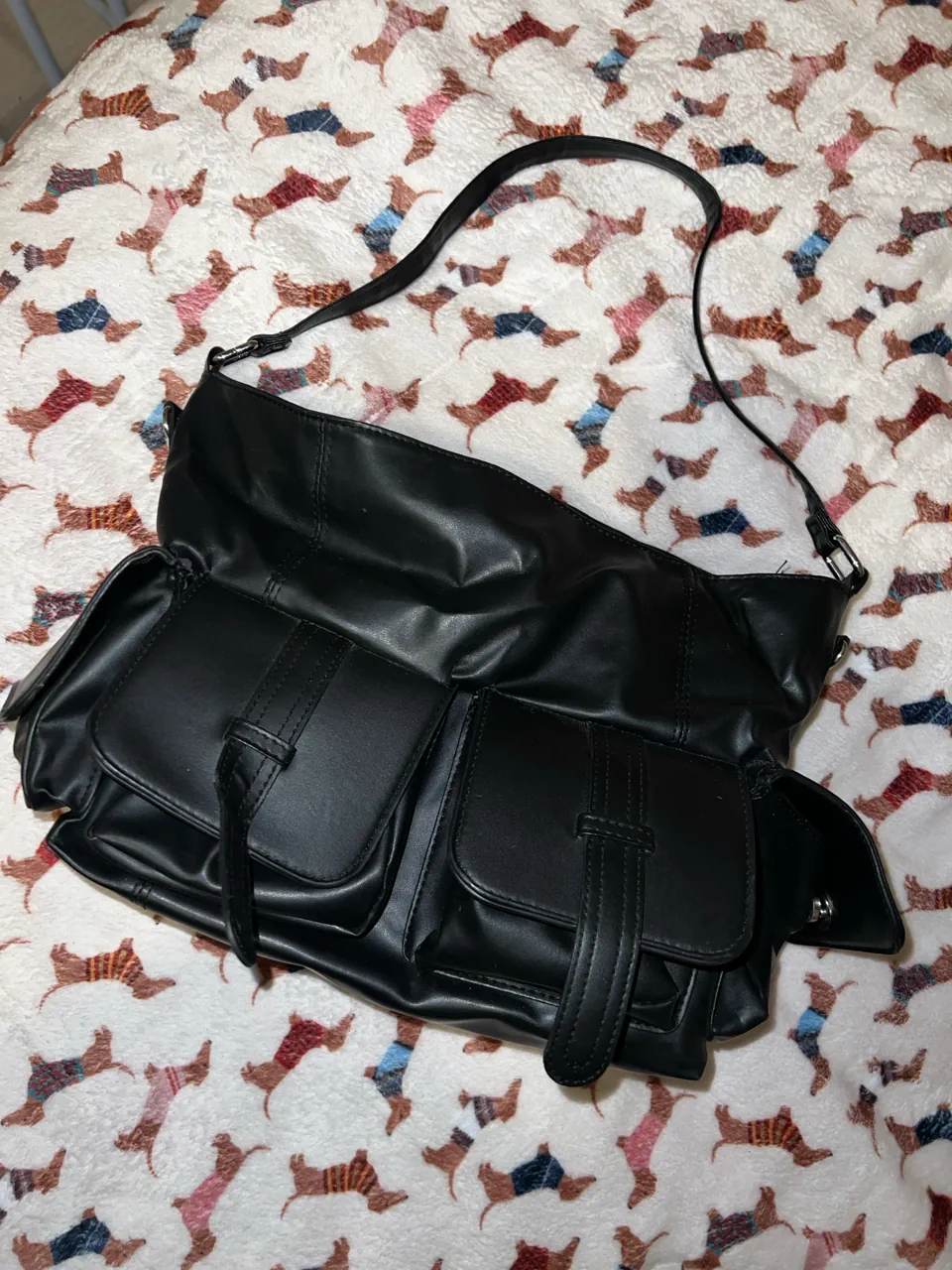 Cartera Yanina bags - imagen 1