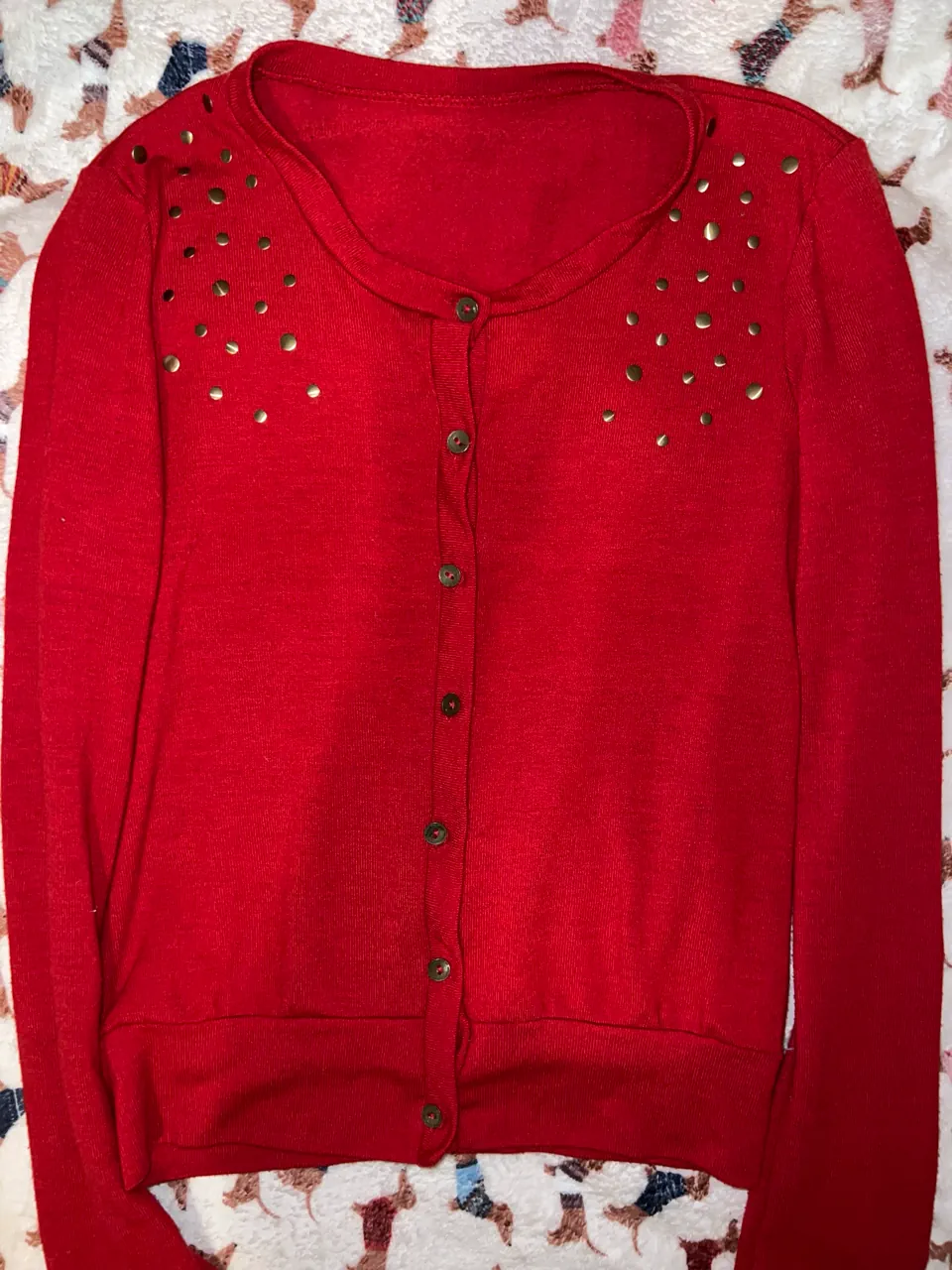 Cardigan Love 21 - imagen 1