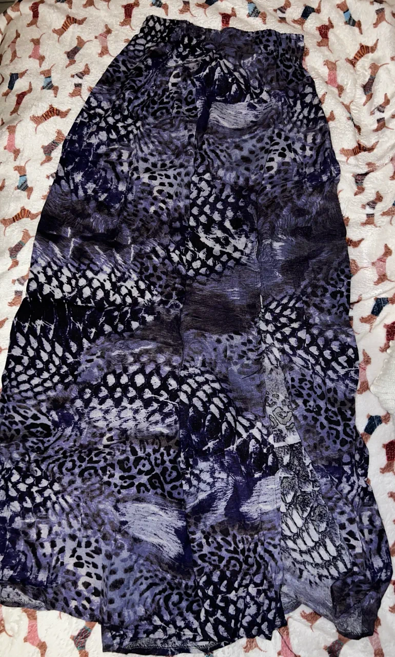 Pollera Abba - imagen 1