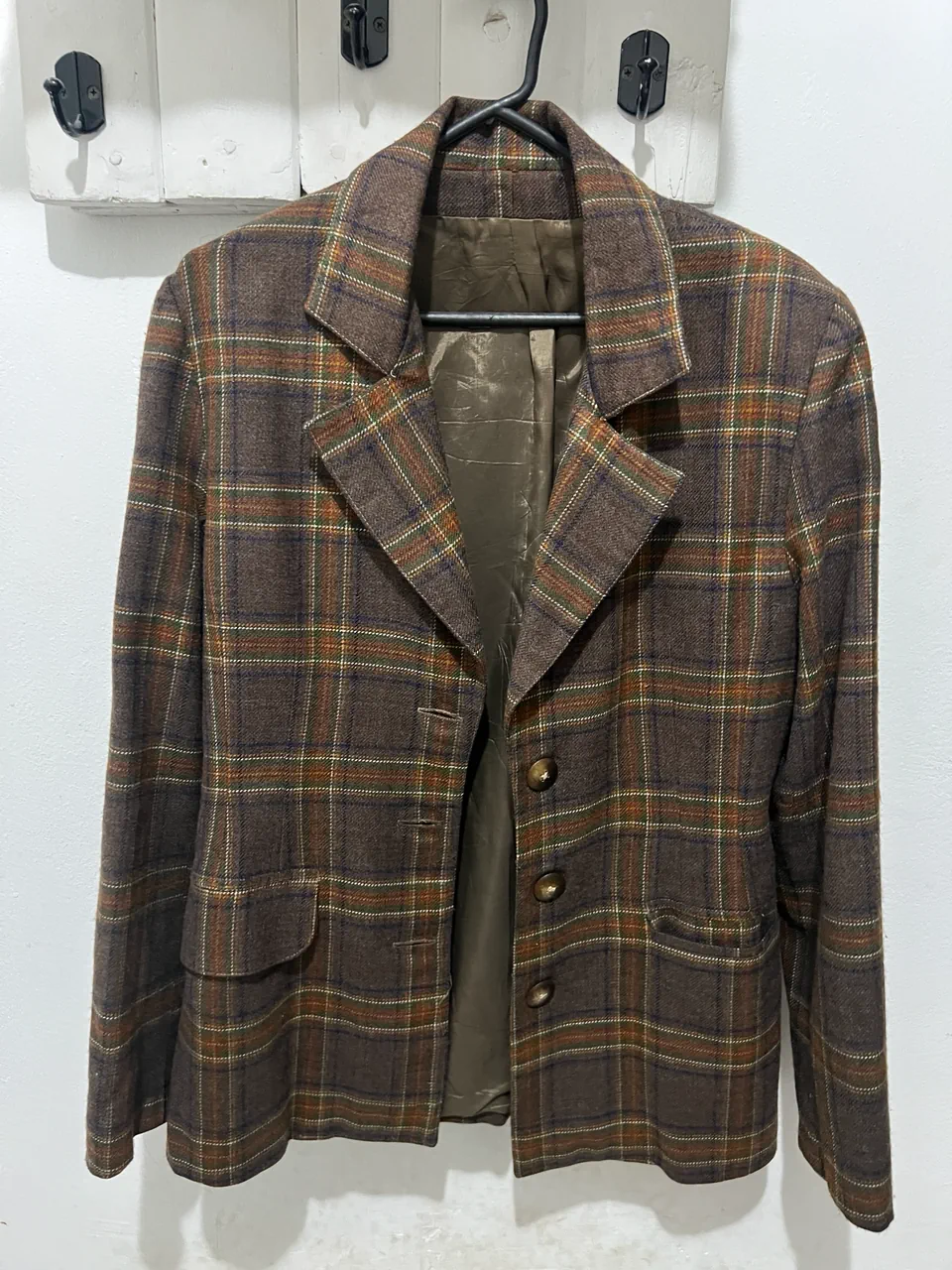 Blazer Pull & Bear - imagen 1
