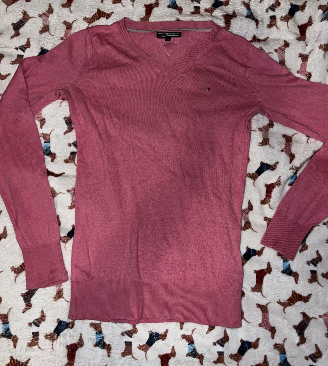 Sweater Tommy Hilfiger - imagen 1
