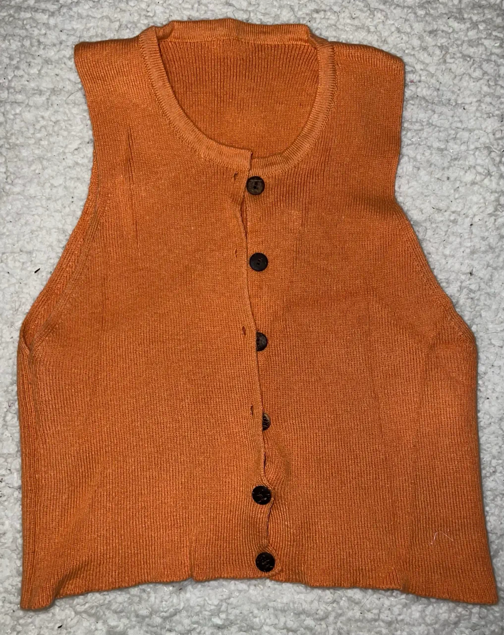 Chaleco Bensimon - imagen 1