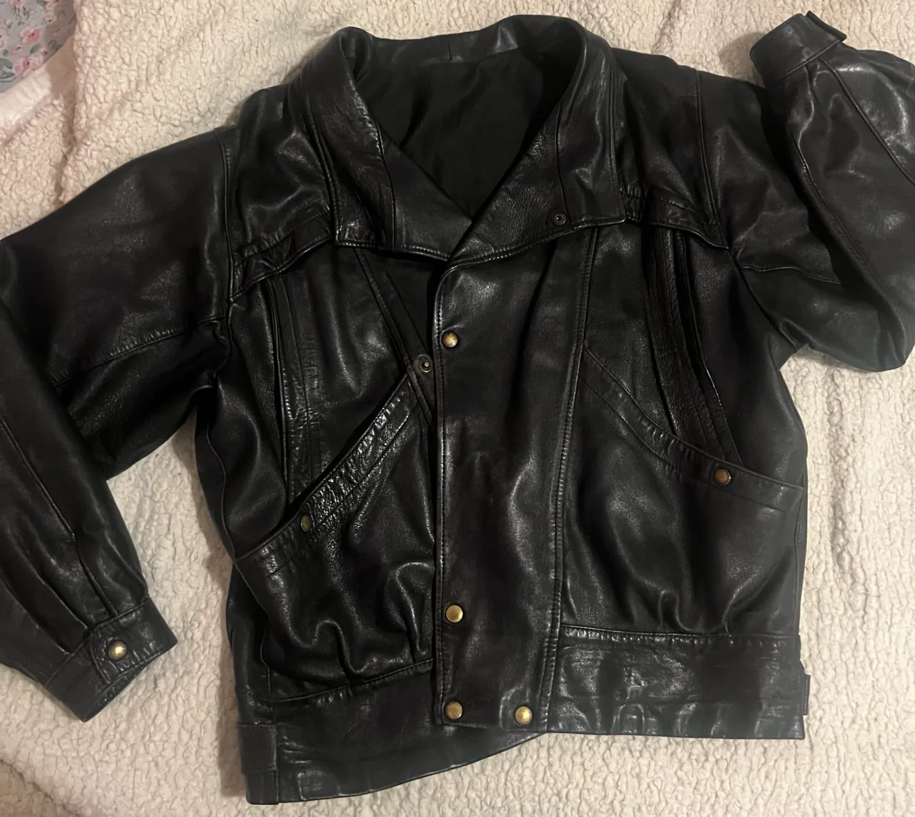 Bershka · Talle L