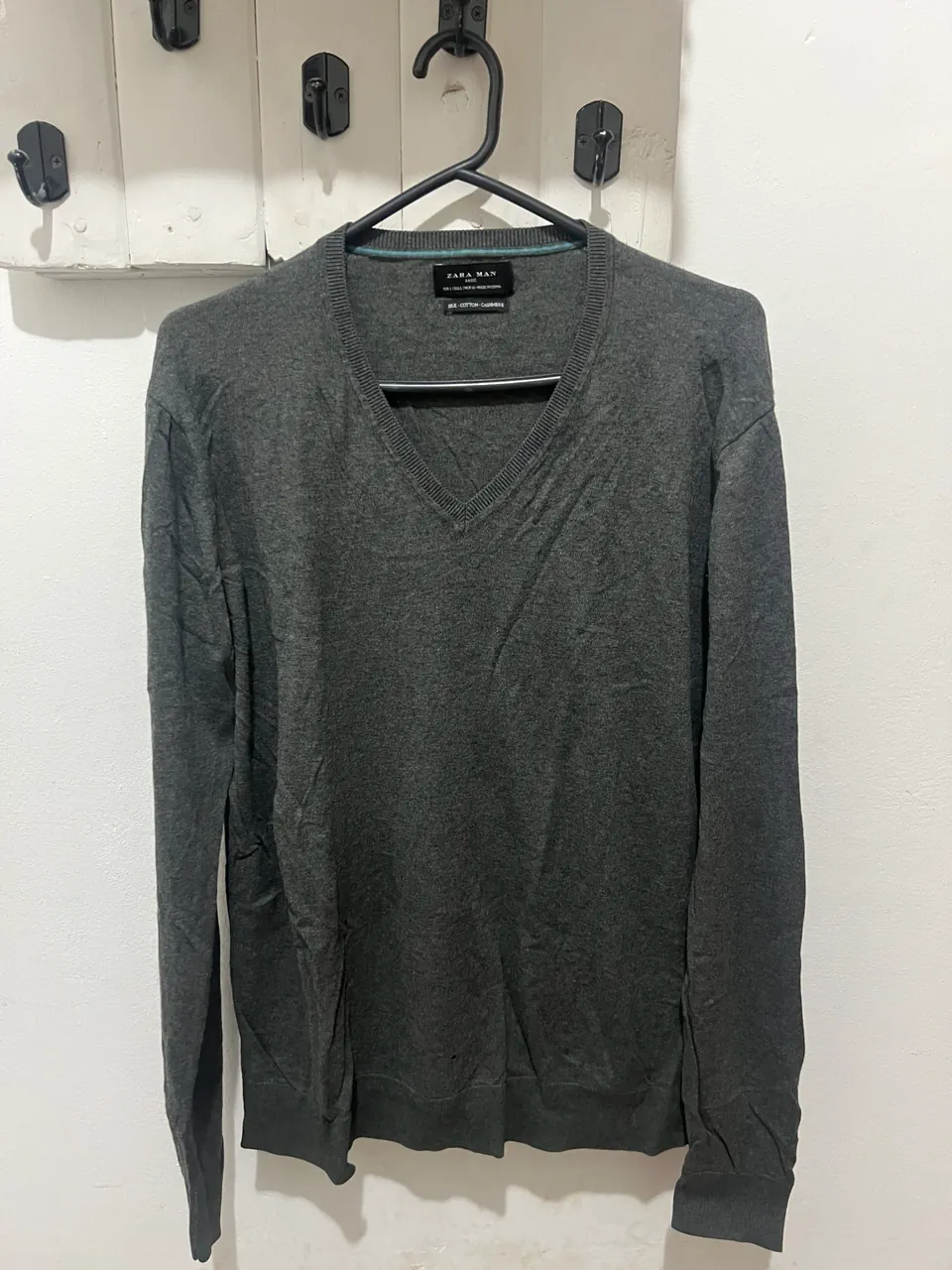 Sweater Zara Man - imagen 1