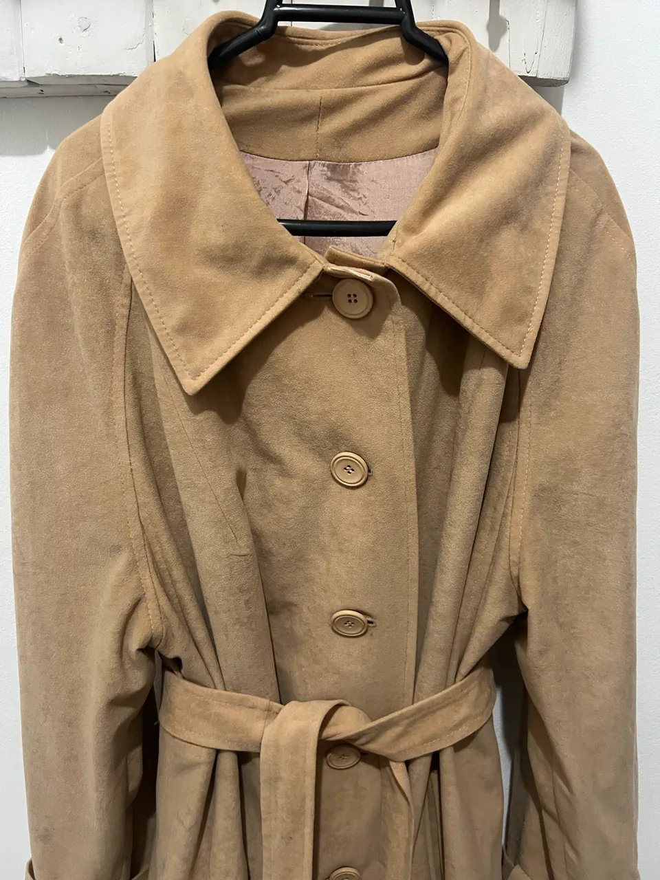 Trench Zara Woman - imagen 1