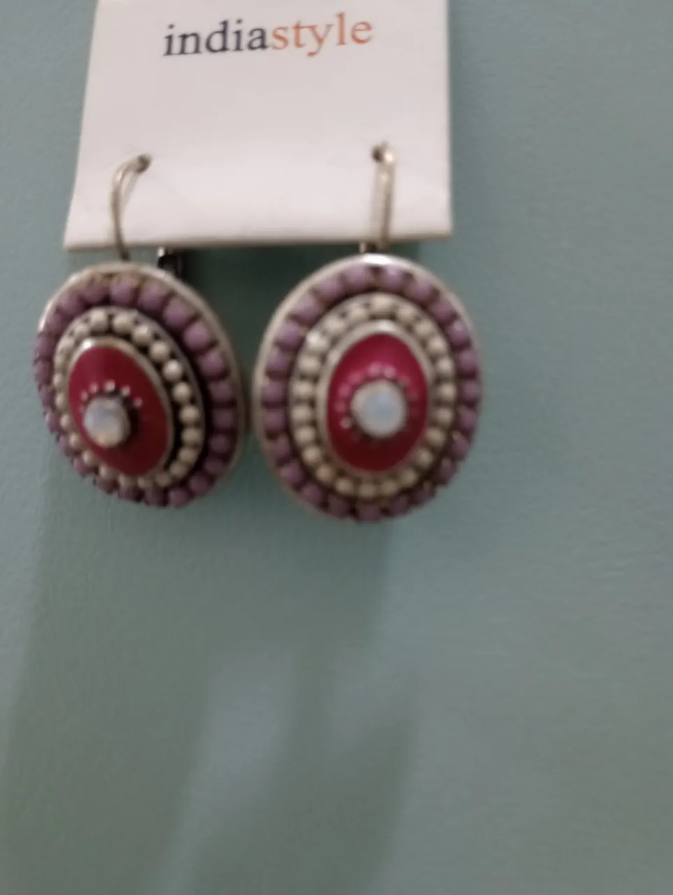 Aros India Style - imagen 1