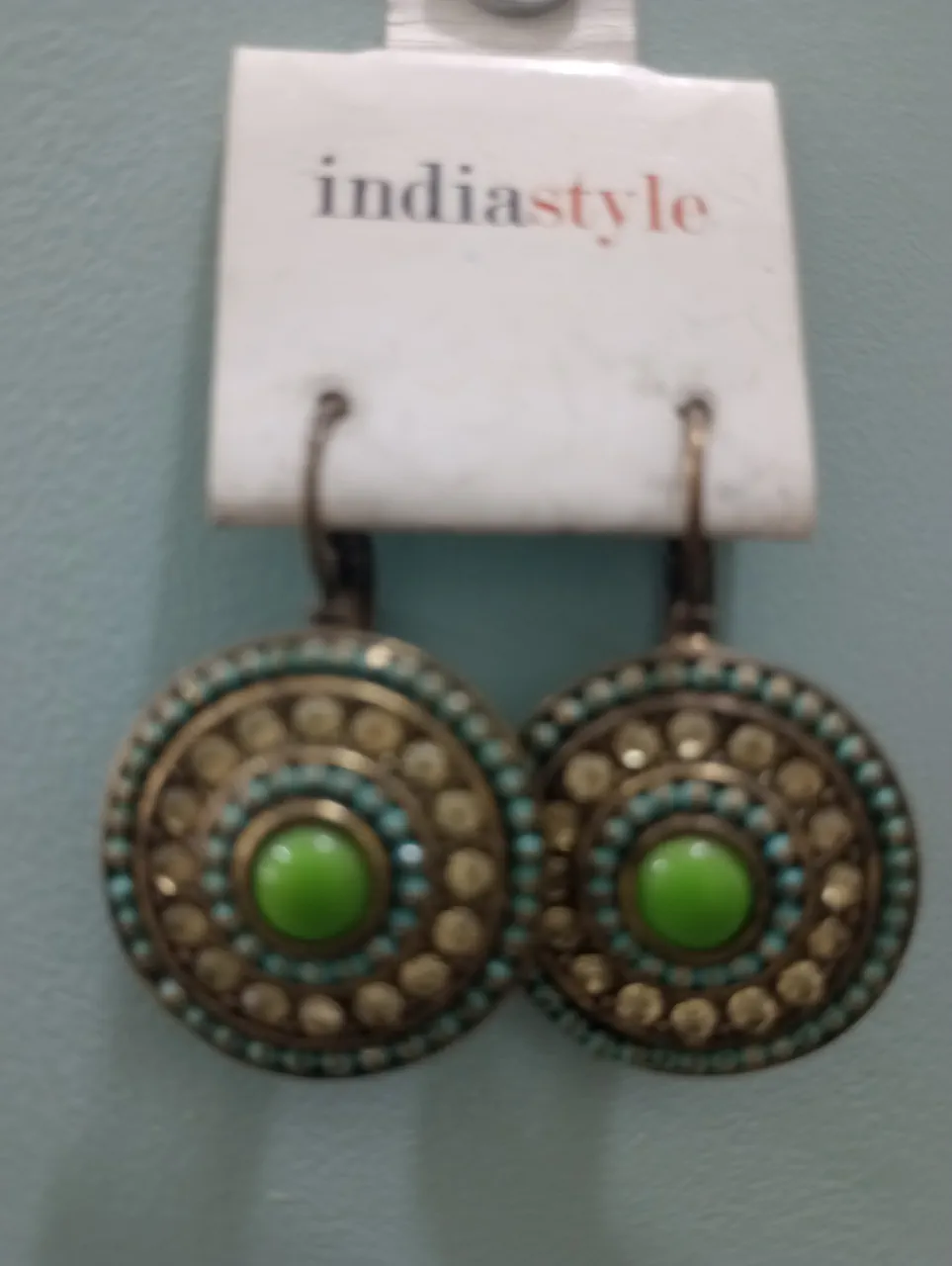 India Style