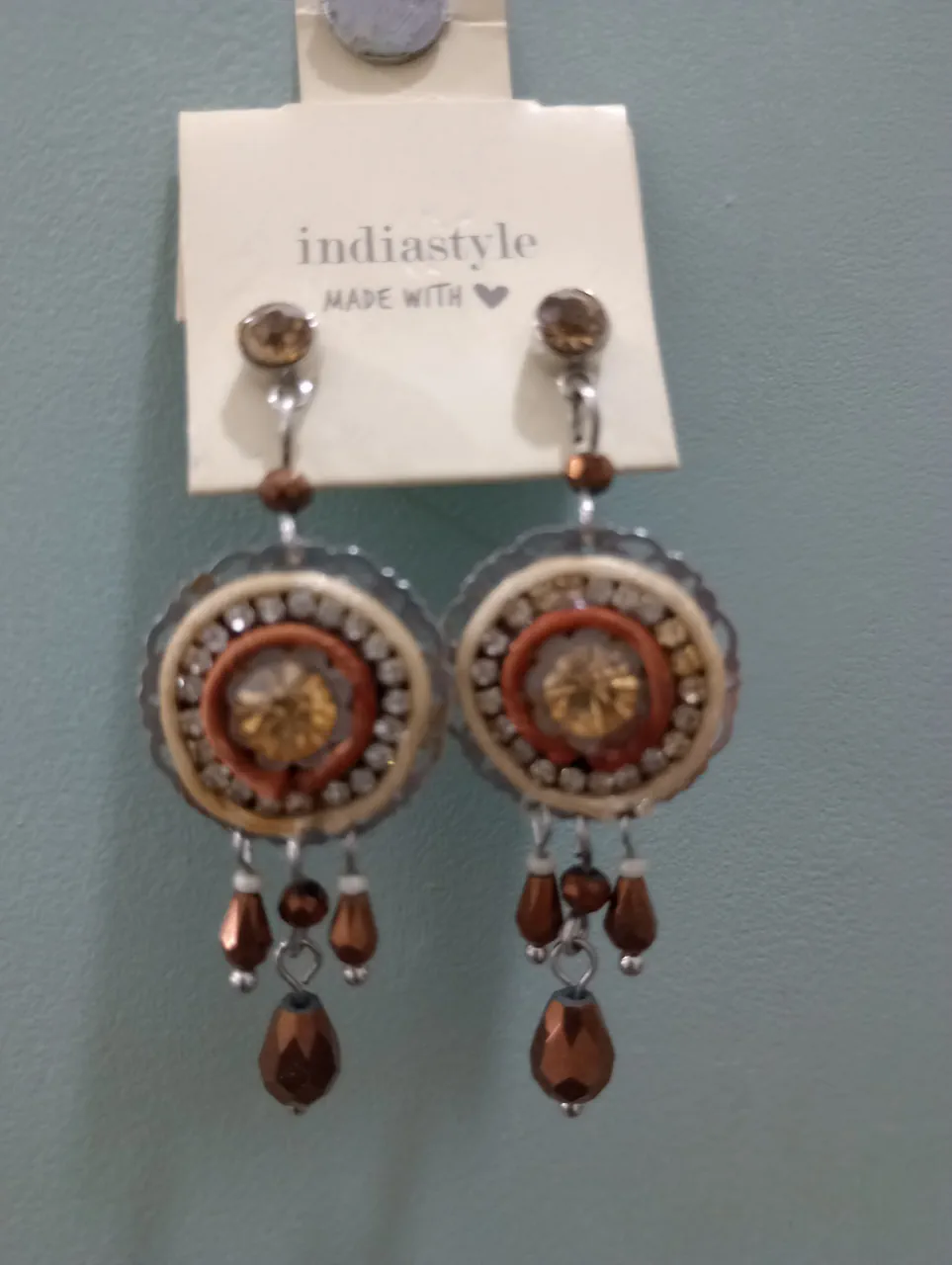 Aros Indiastyle