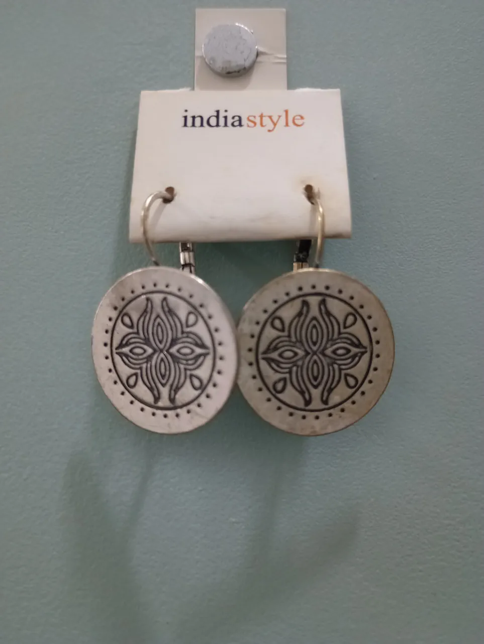 Aros Indiastyle - imagen 1