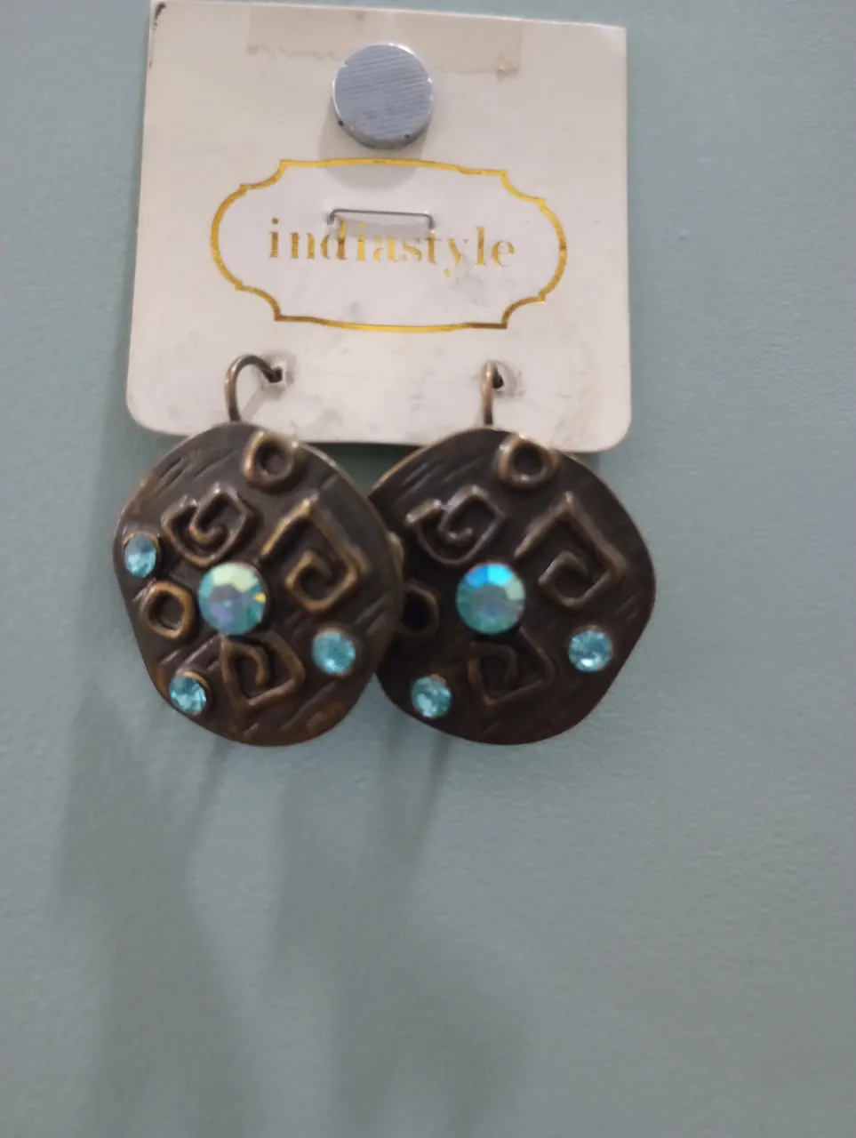 Aros Indiastyle