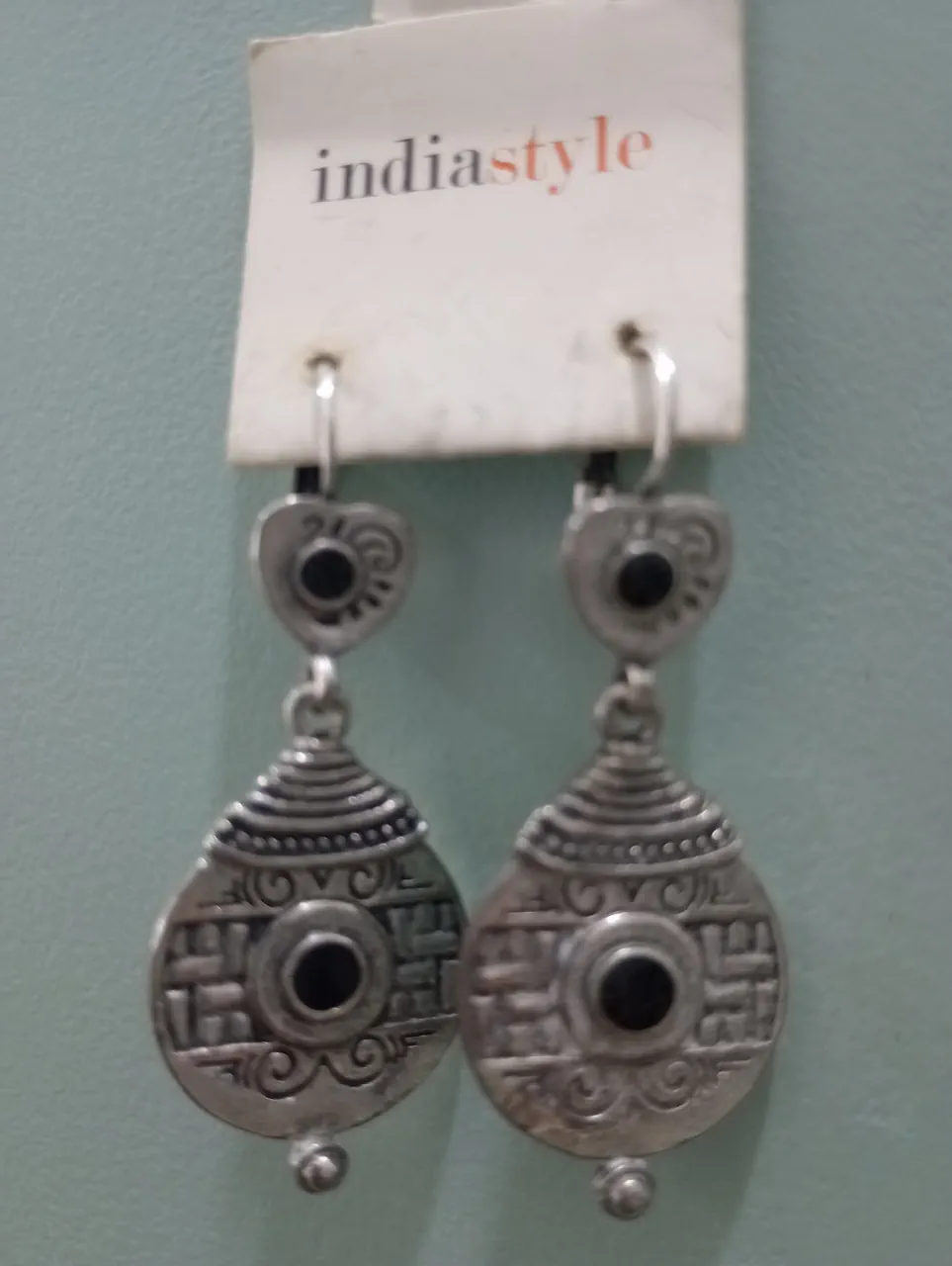 Aros Indiastyle - imagen 1