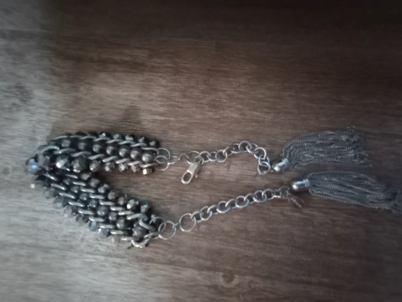 Pulsera India Style