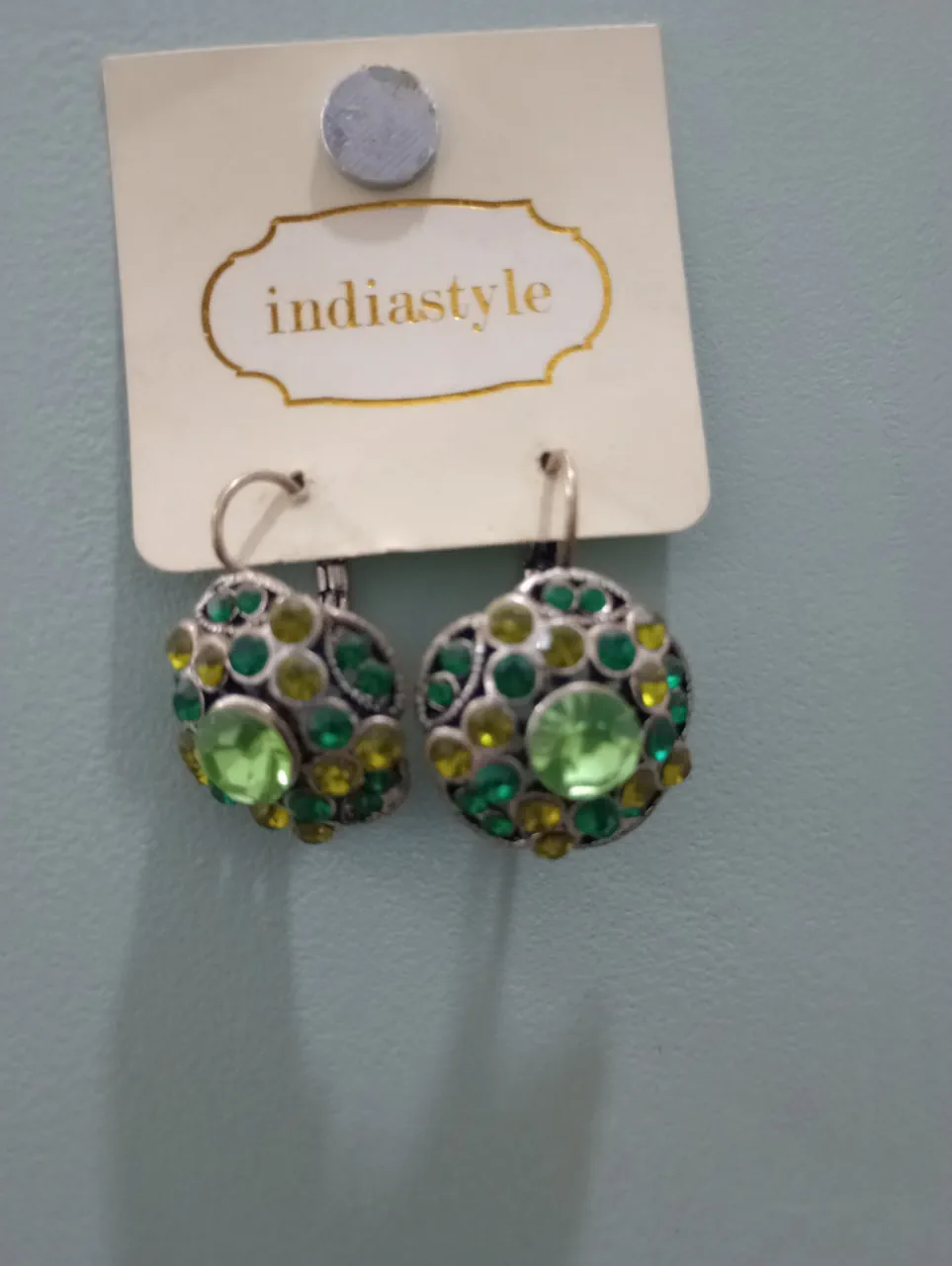 Aros Indiastyle