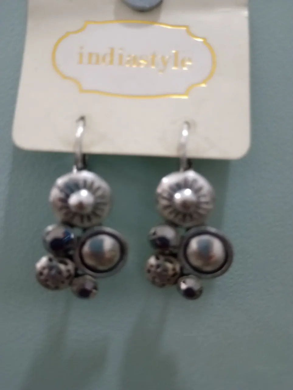 Aros Indiastyle - imagen 1
