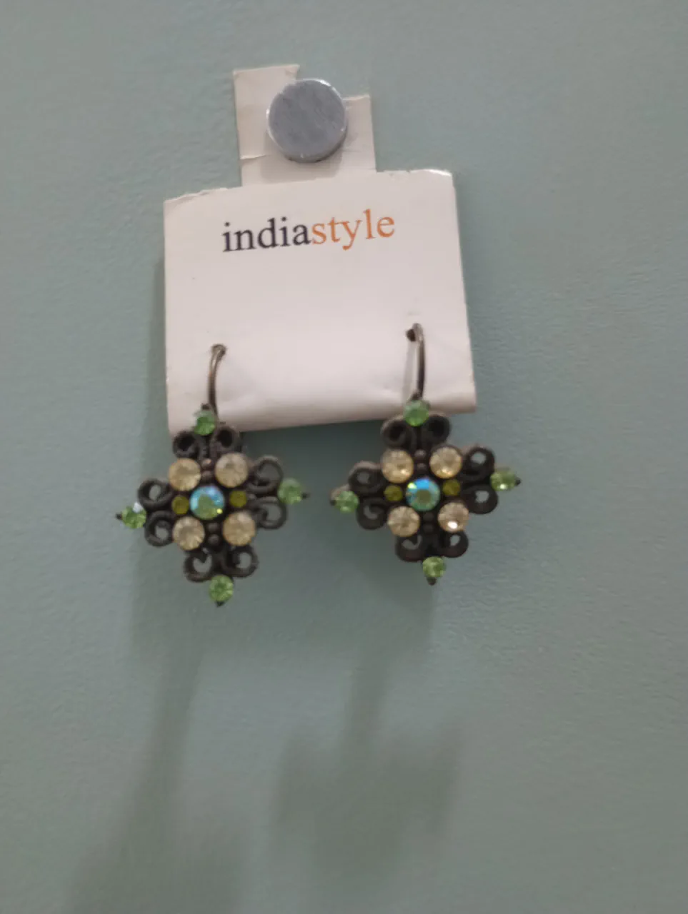 Aros Indiastyle