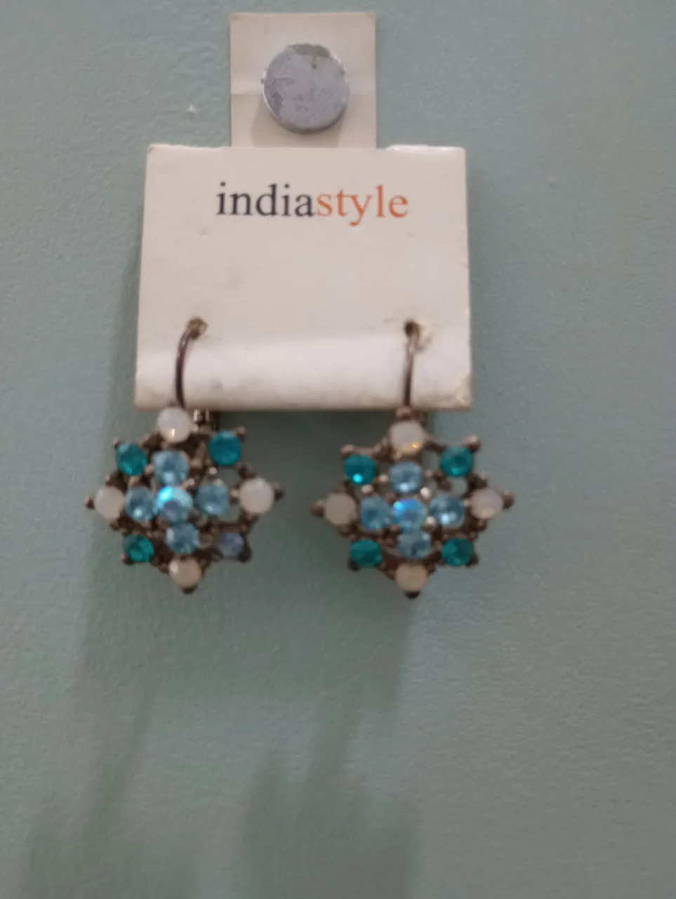 Aros Indiastyle - imagen 1