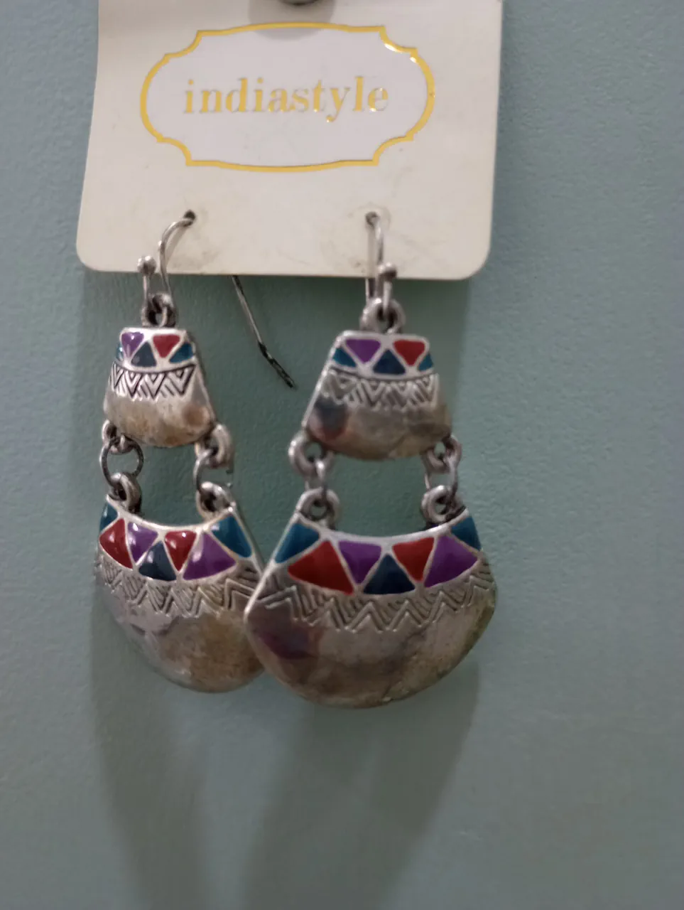 Aros Indiastyle