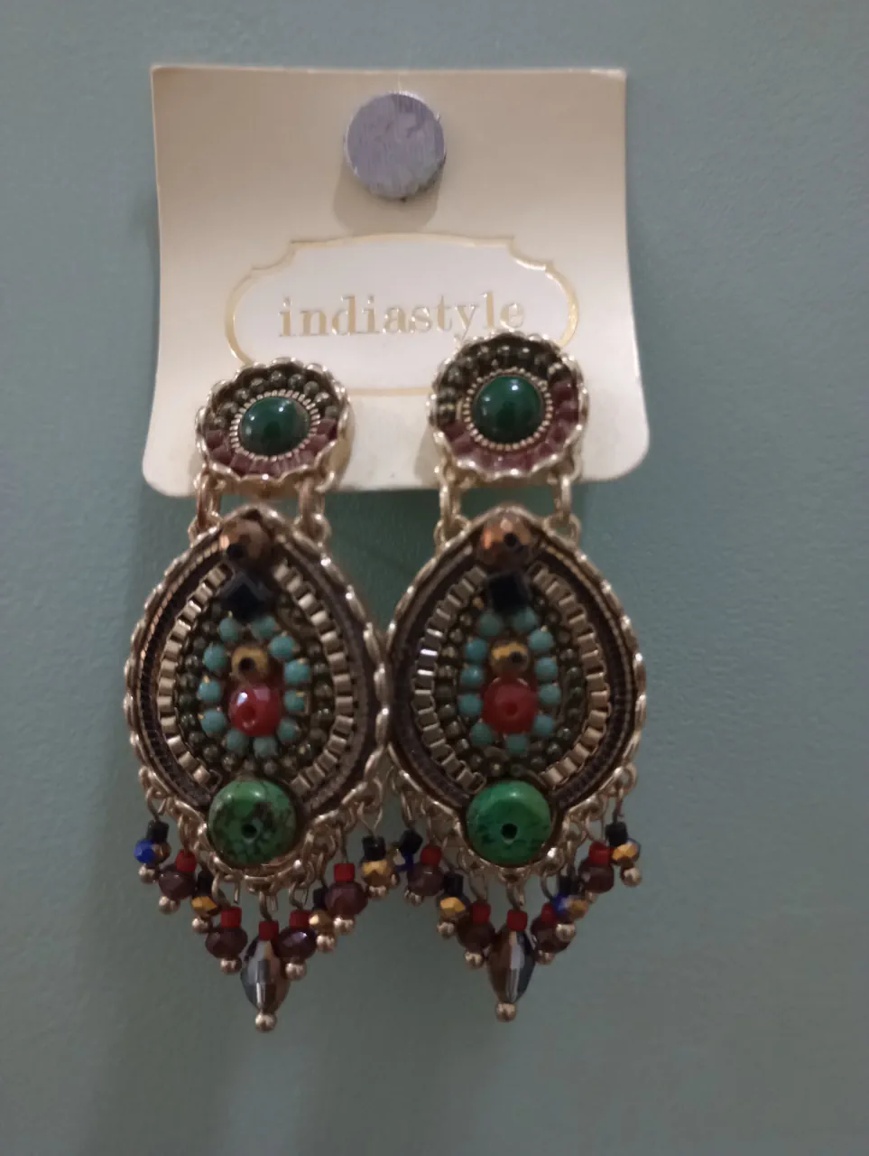 Aros Indiastyle