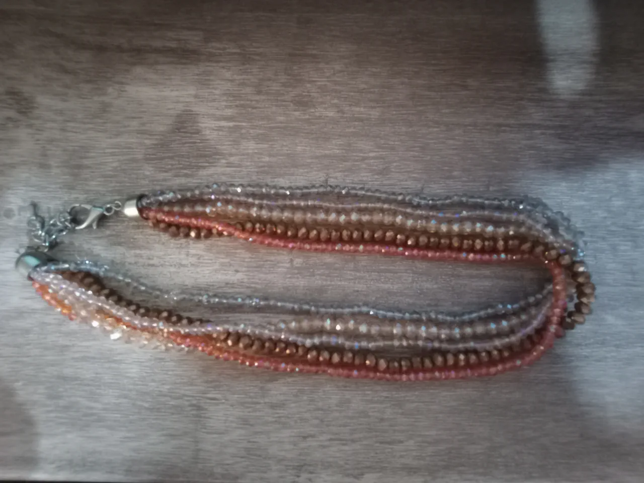 Collar India Style - imagen 1