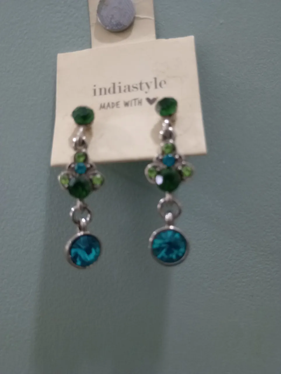 Aros Indiastyle