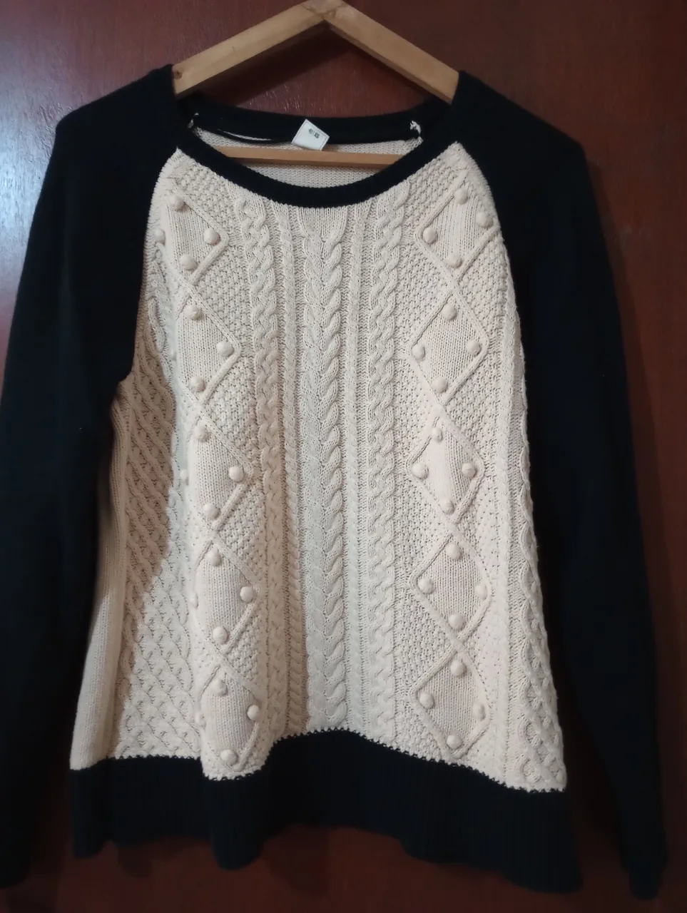 Sweater Ver - imagen 1
