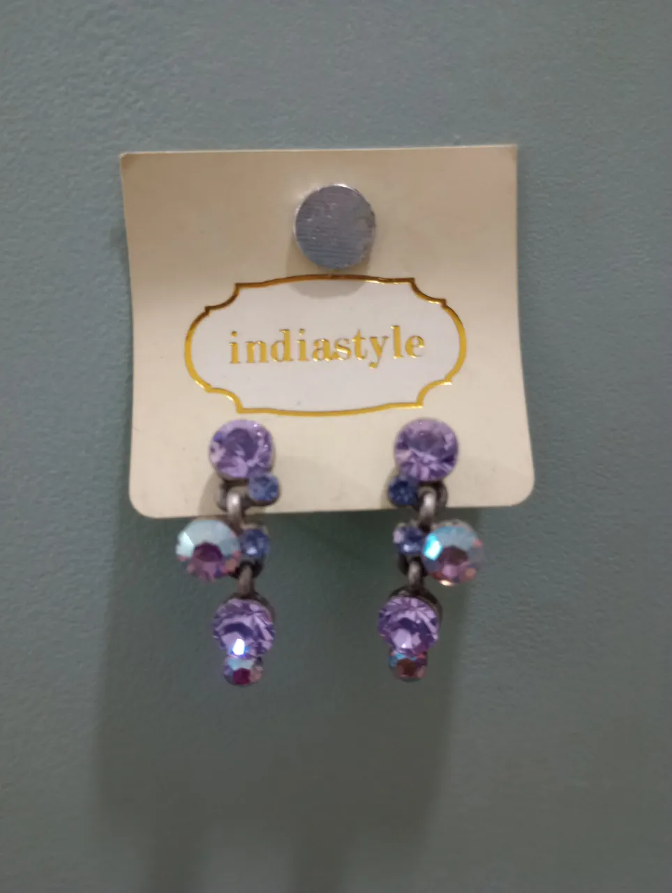 Aros Indiastyle