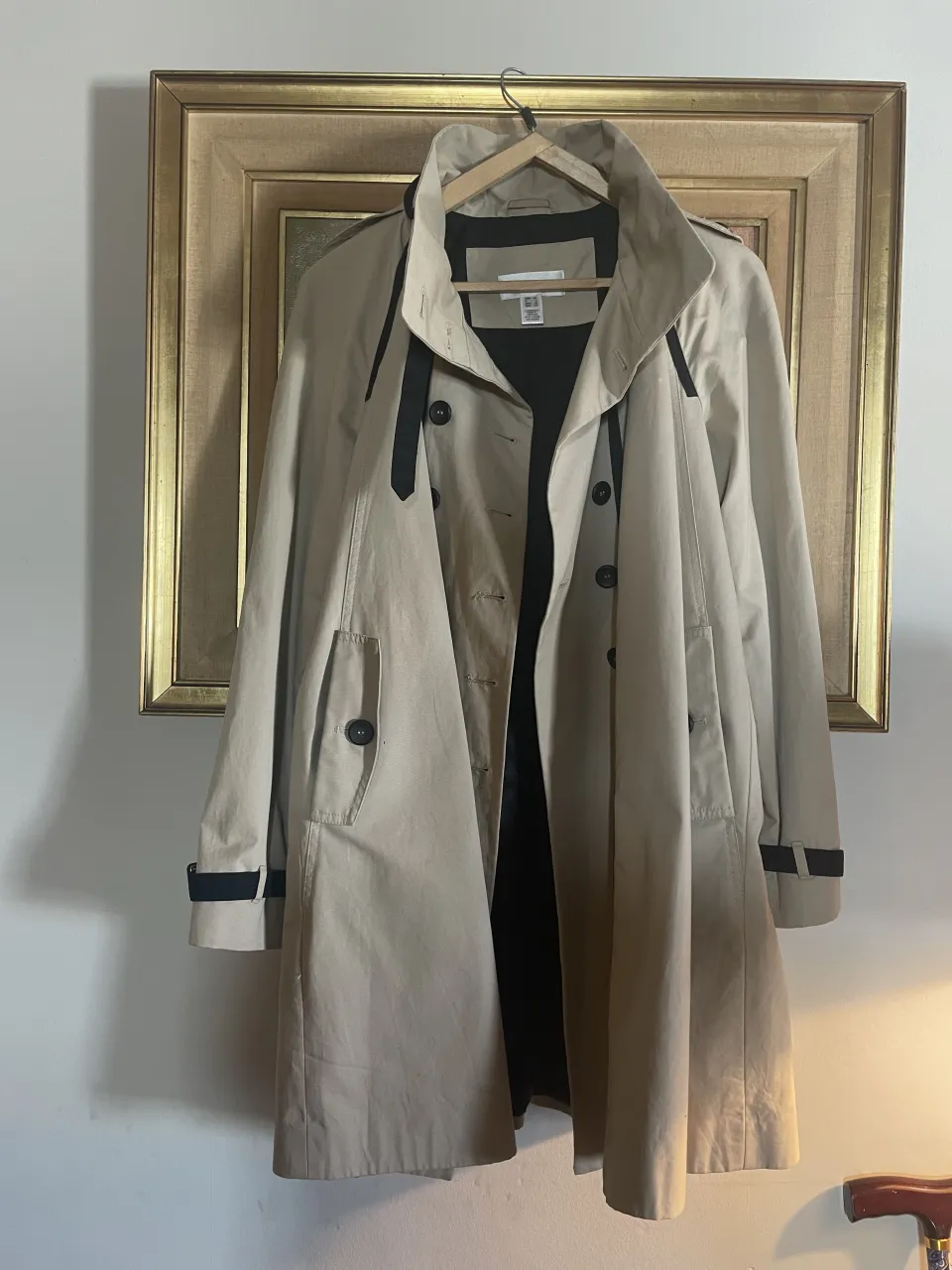 Mango · Talle XL