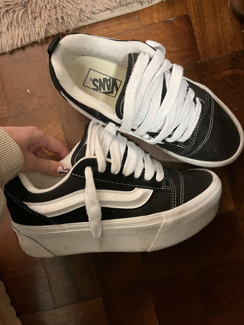 Zapatillas Vans - imagen 1