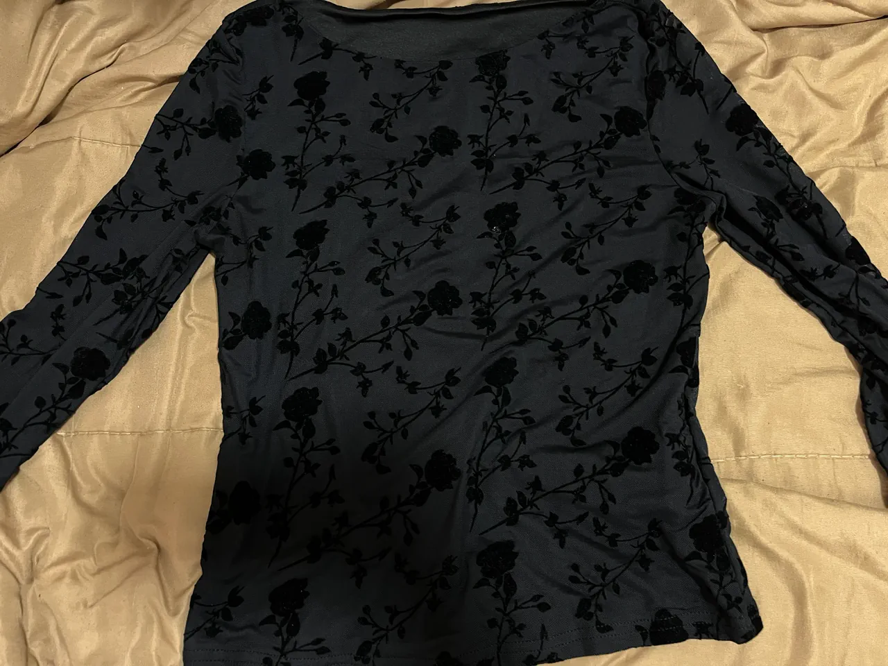 Remera Shein - imagen 1