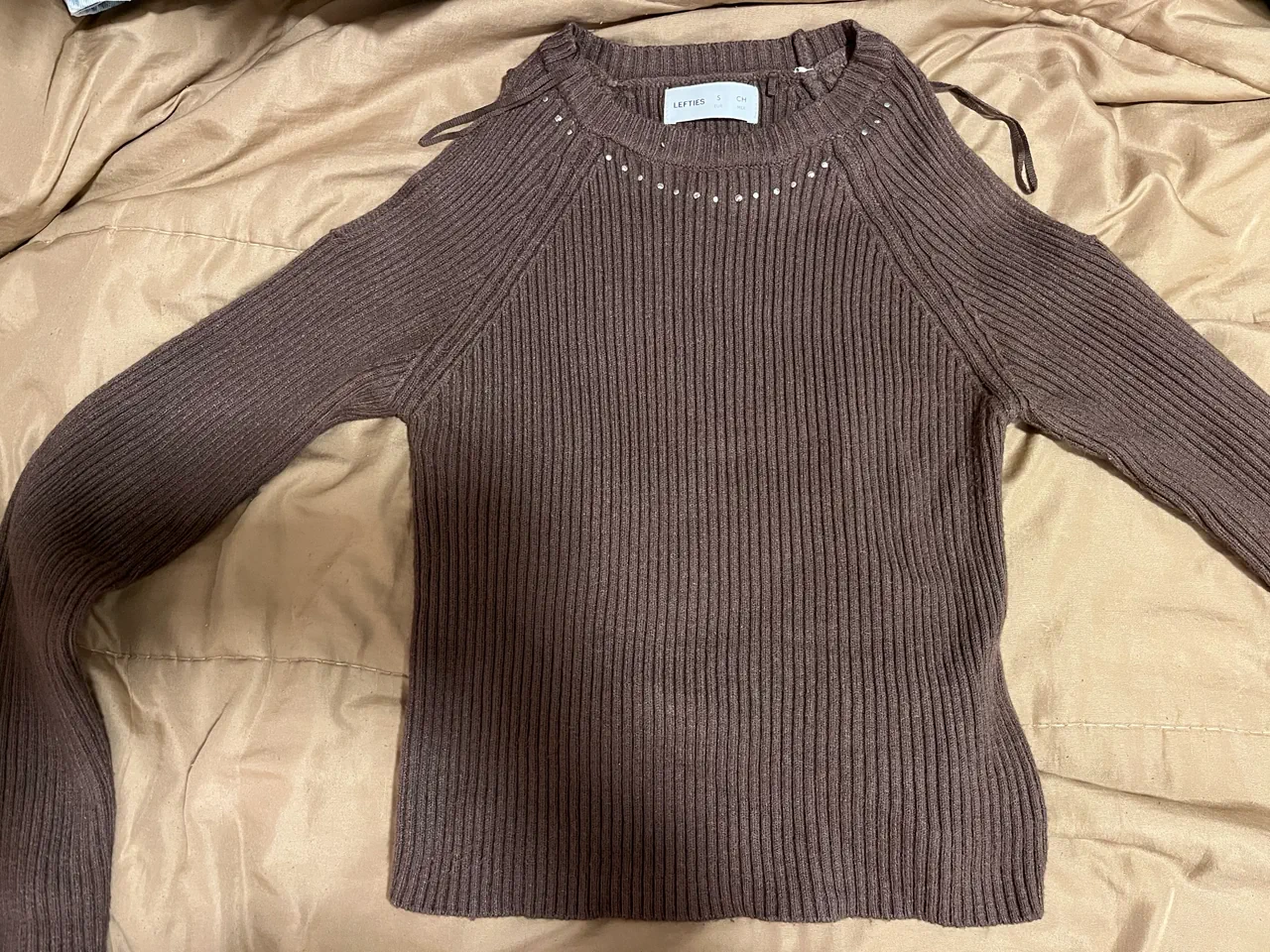 Sweater Lefties - imagen 1